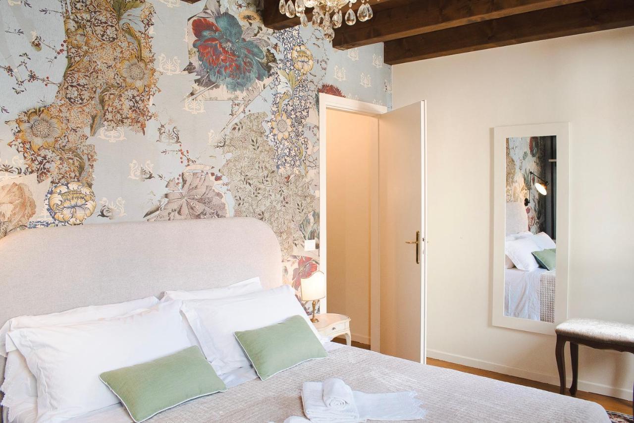 Vicolo Amanti Apartment